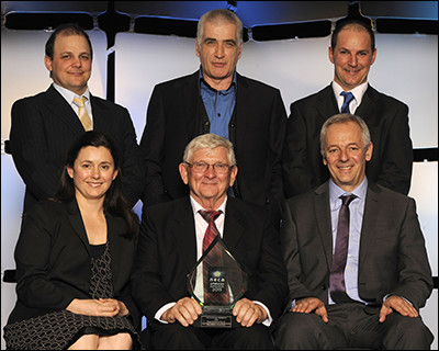 Wangaratta Business Awards for Excellence