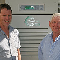 Floyd Industries Wangaratta